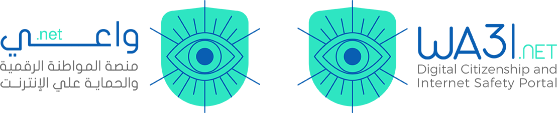 Wa3i.net: Branding & Visual Identity