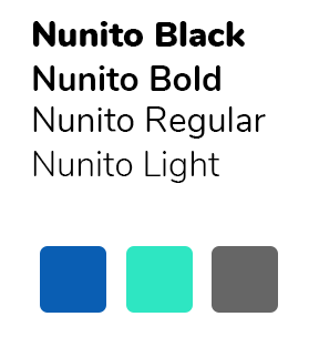 Wa3i.net: Branding & Visual Identity