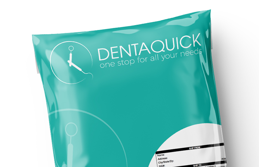 Denta Quick: Dental Equipment Online Store