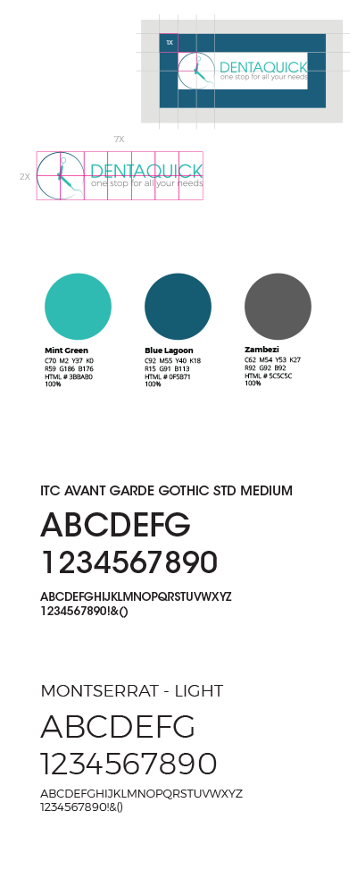 Denta Quick: Dental Equipment Online Store