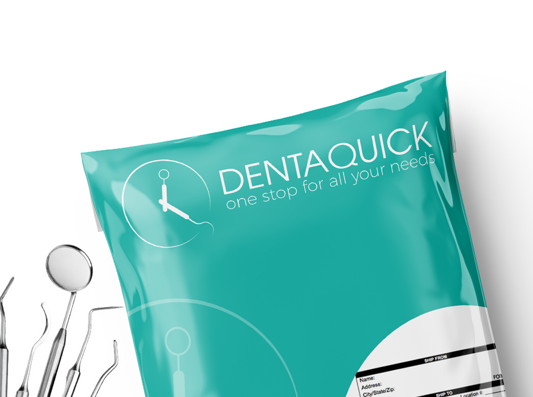 Denta Quick: Dental Equipment Online Store