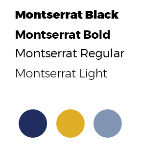 The Gentleman & More: Branding & Visual Identity