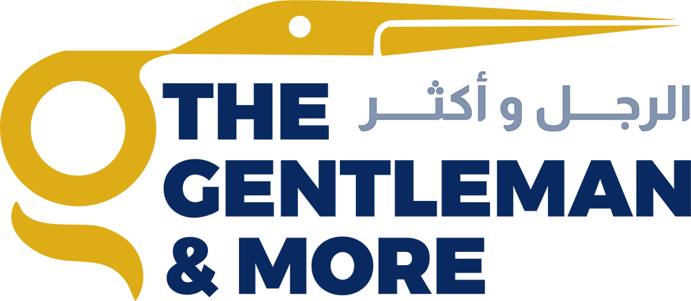 The Gentleman & More: Branding & Visual Identity