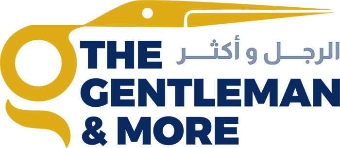 The Gentleman & More: Hair Styling Brand