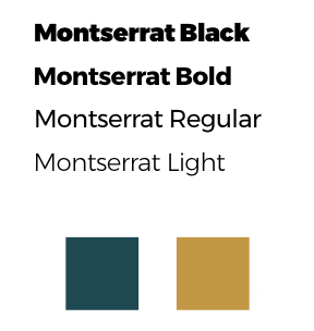 Lore Interiors: Branding & Visual Identity