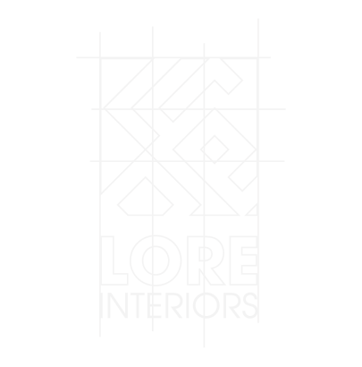 Lore Interiors: Branding & Visual Identity