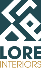 Lore Interiors: Branding & Visual Identity