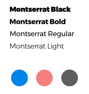 The Medical Store Visual Identity