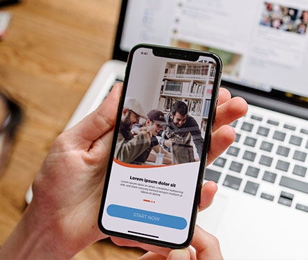 Pitchual: Branding & Visual Identity