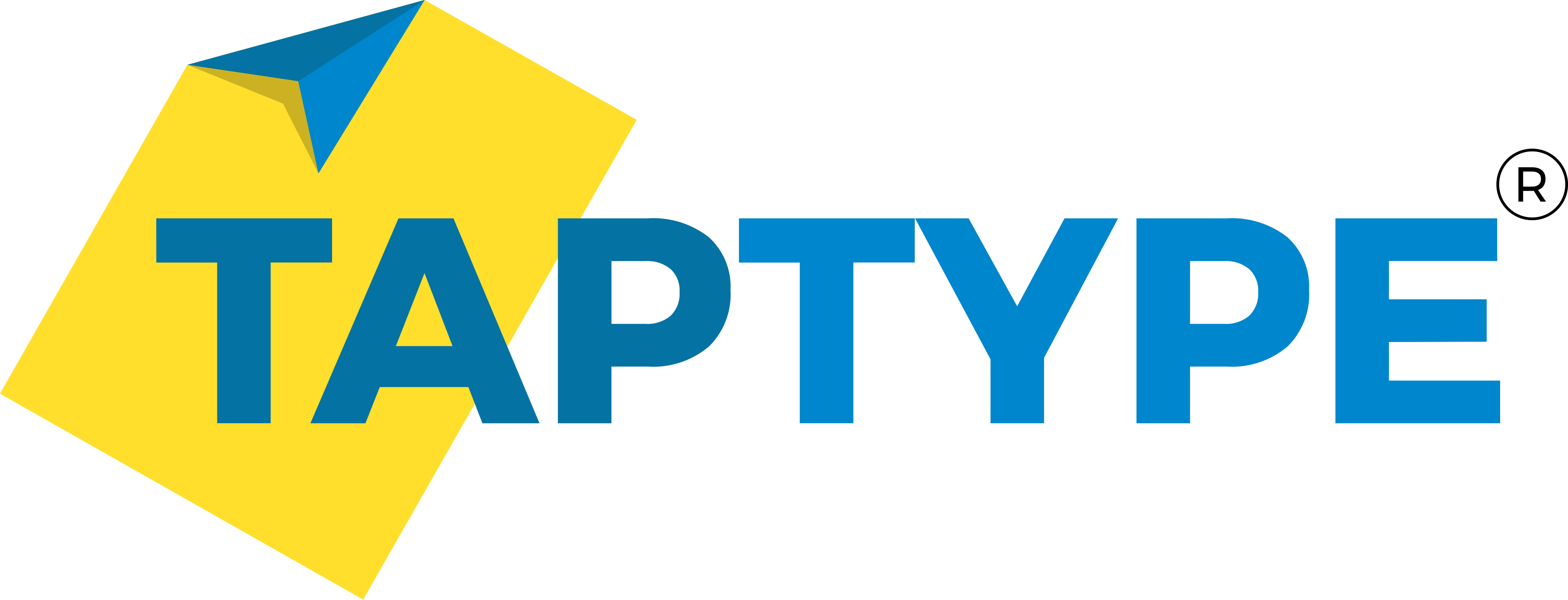 TAPTYPE: Medical Platform