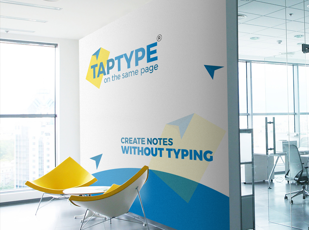 TAPTYPE: Medical Platform
