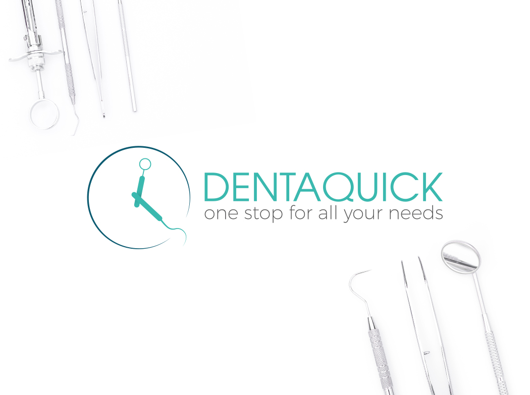 Denta Quick: Dental Equipment Online Store