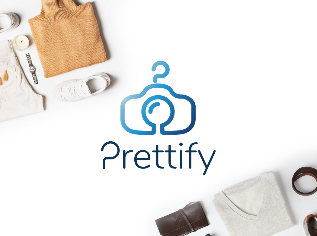 Prettify branding