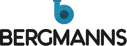 Bergmanns B.V Branding