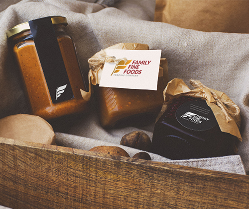 Family Fine Foods: Premium Healthy Foods