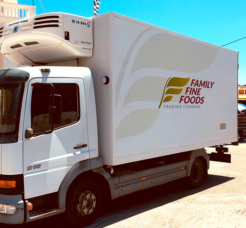 Family Fine Foods: Premium Healthy Foods