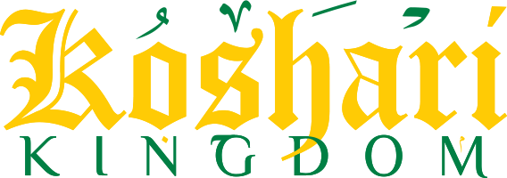 Koshary Kingdom: UK Street Koshary Truck