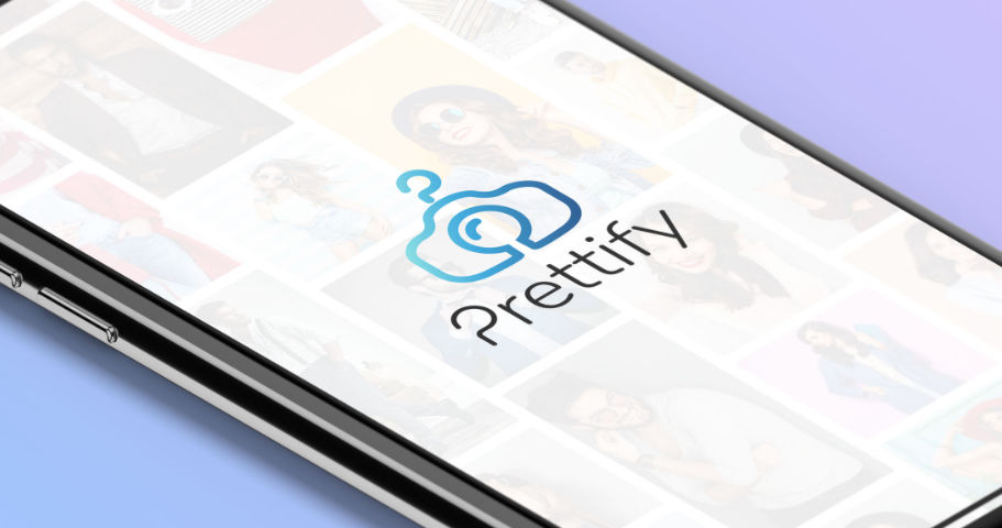 Prettify branding