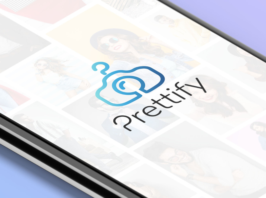 Prettify branding