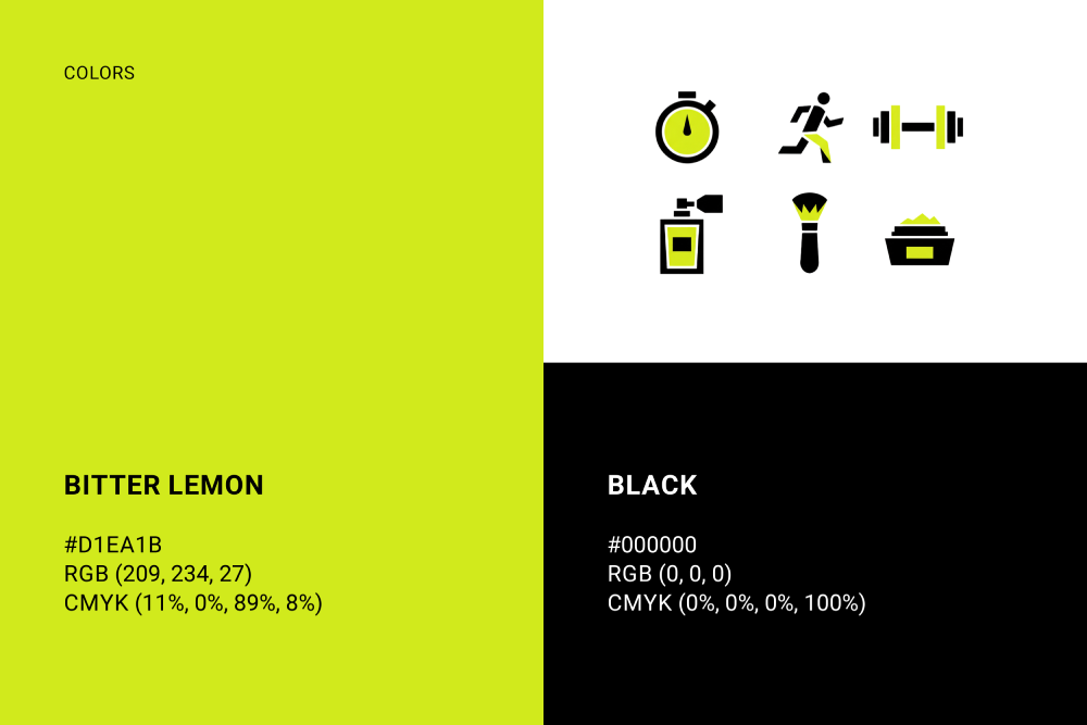 SOBEK: Athlete-First Cosmetics Brand