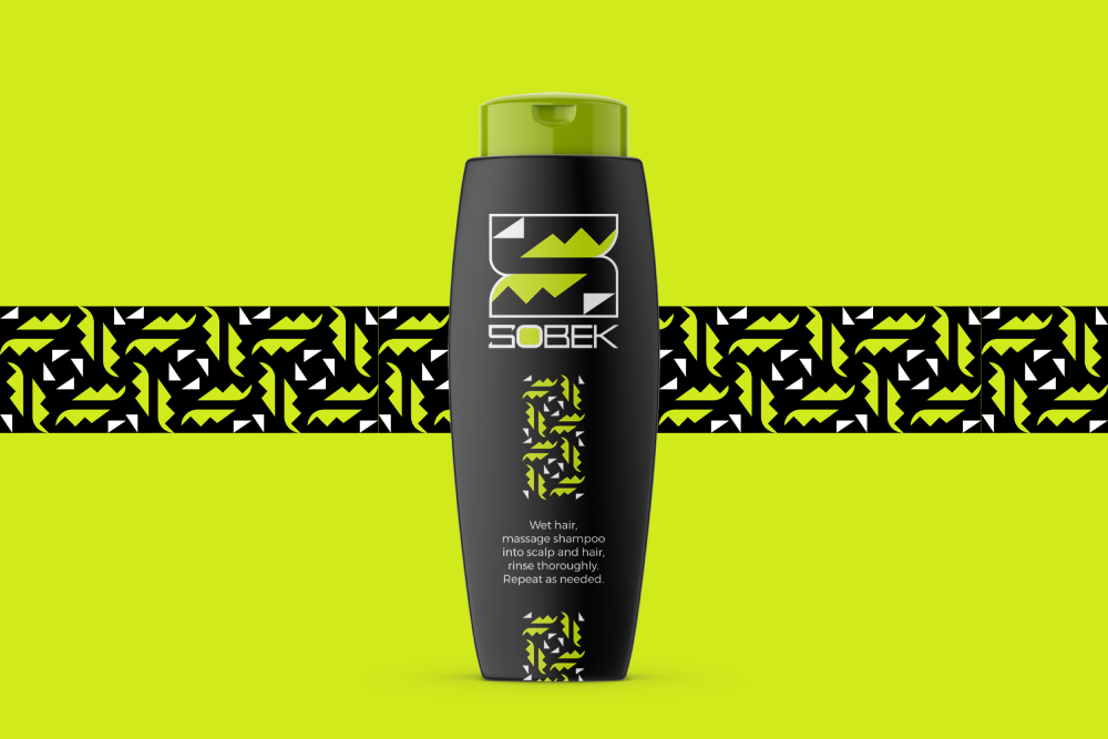 SOBEK: Athlete-First Cosmetics Brand