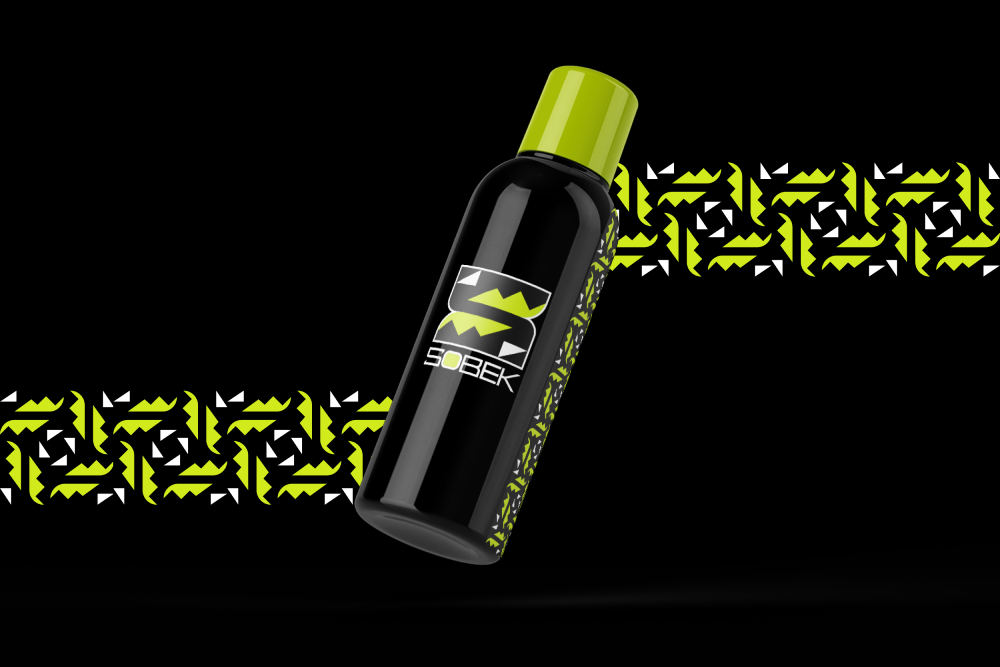 SOBEK: Athlete-First Cosmetics Brand