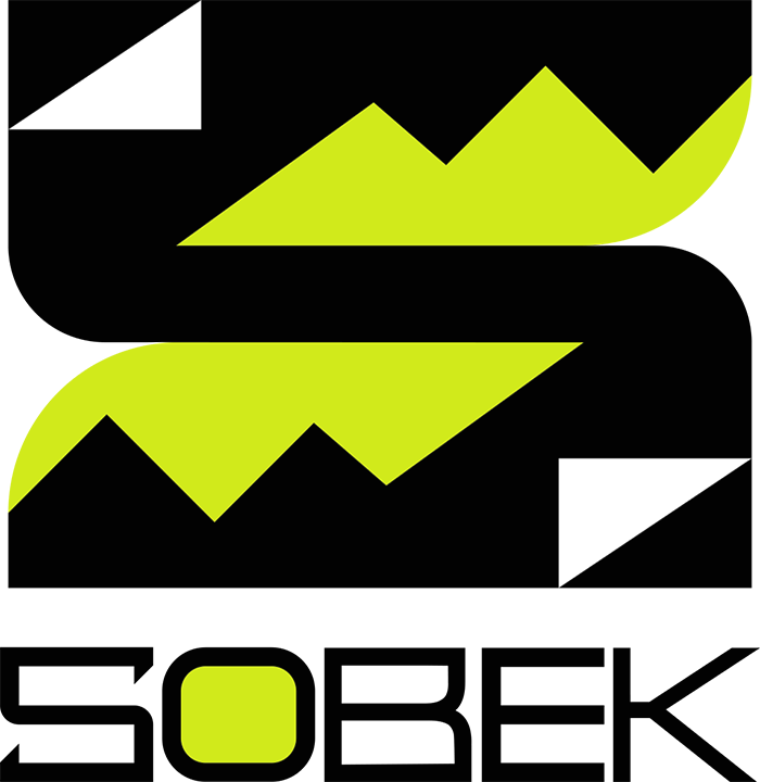 SOBEK: Athlete-First Cosmetics Brand