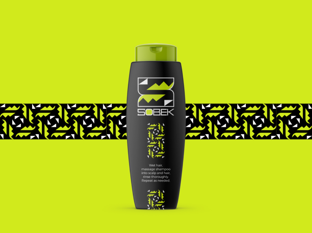 SOBEK: Athlete-First Cosmetics Brand