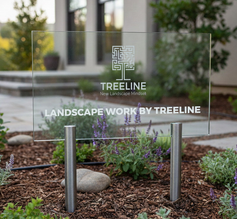 Treeline Landscaping