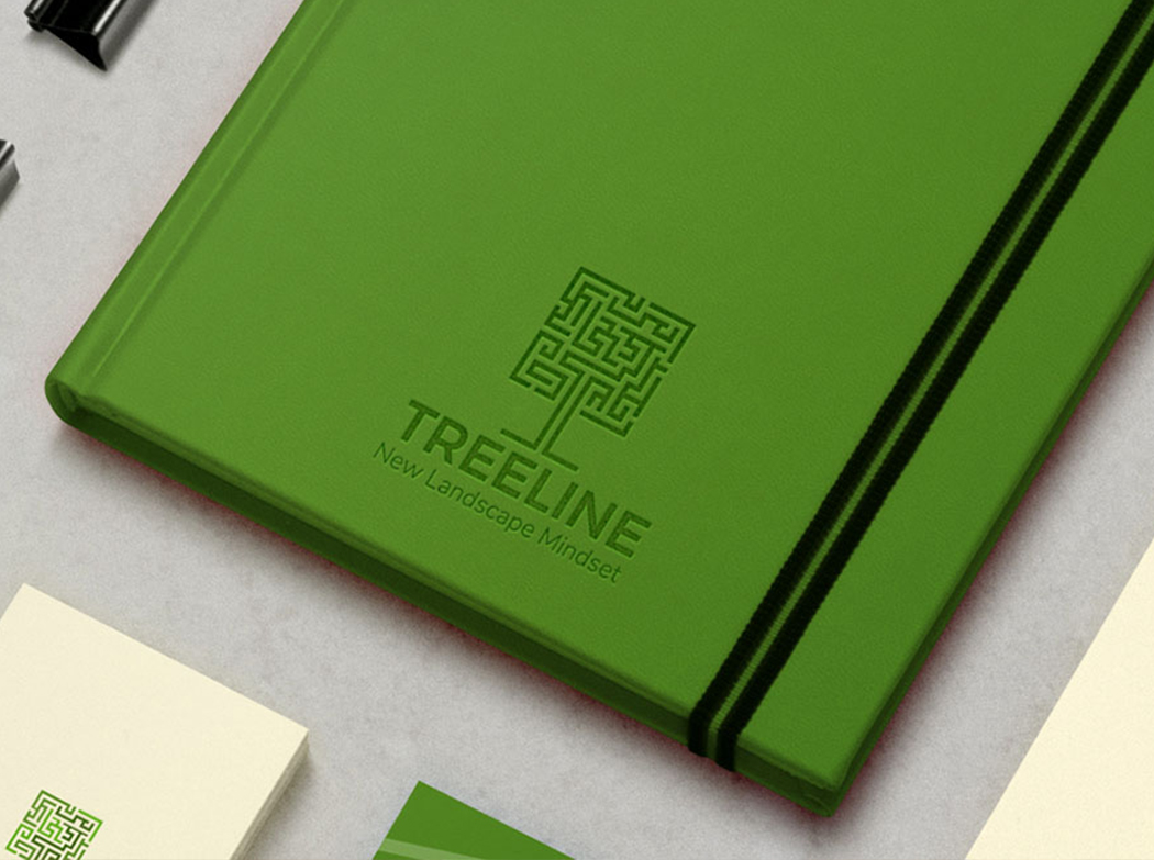 Treeline Landscaping