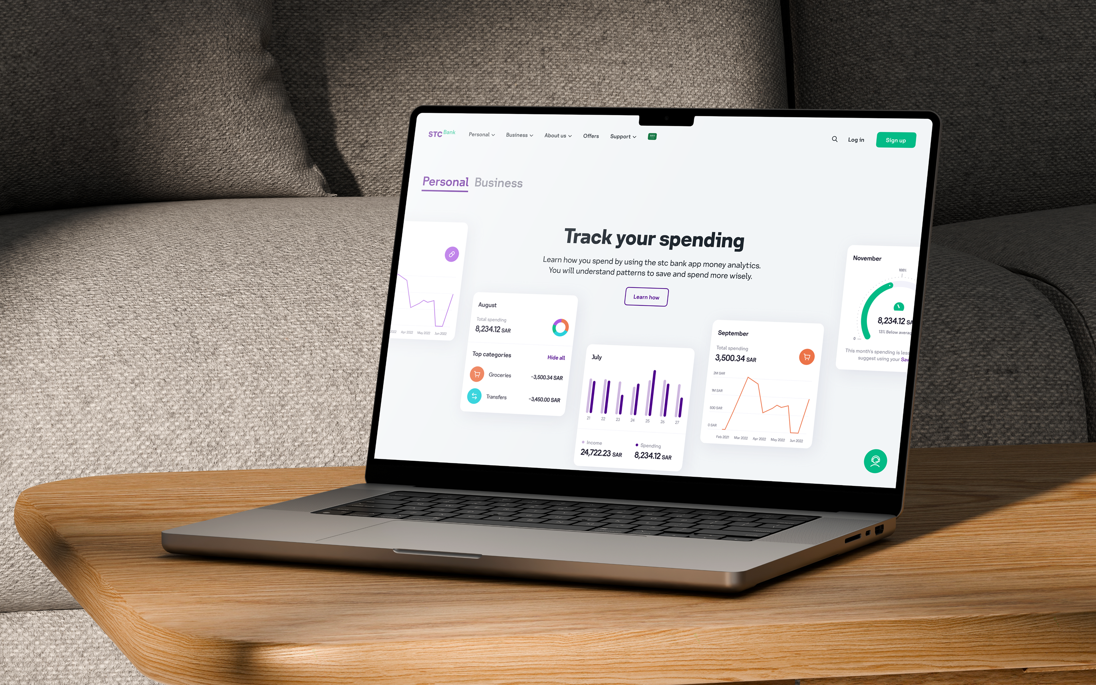 From Design to Product