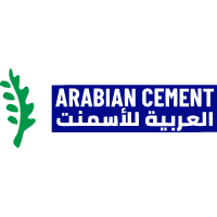 arabian cement