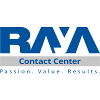 Raya contact centers