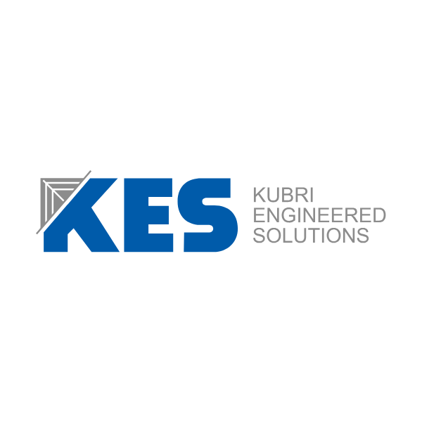 Kubri Engineered Solutions logo