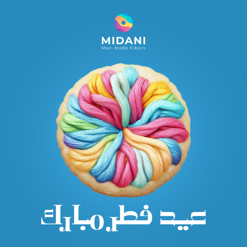 Midani Yarns