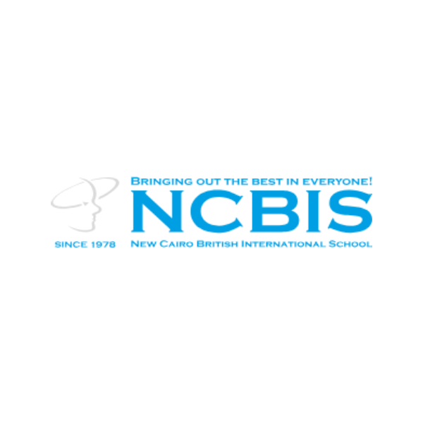 NCBIS British school logo