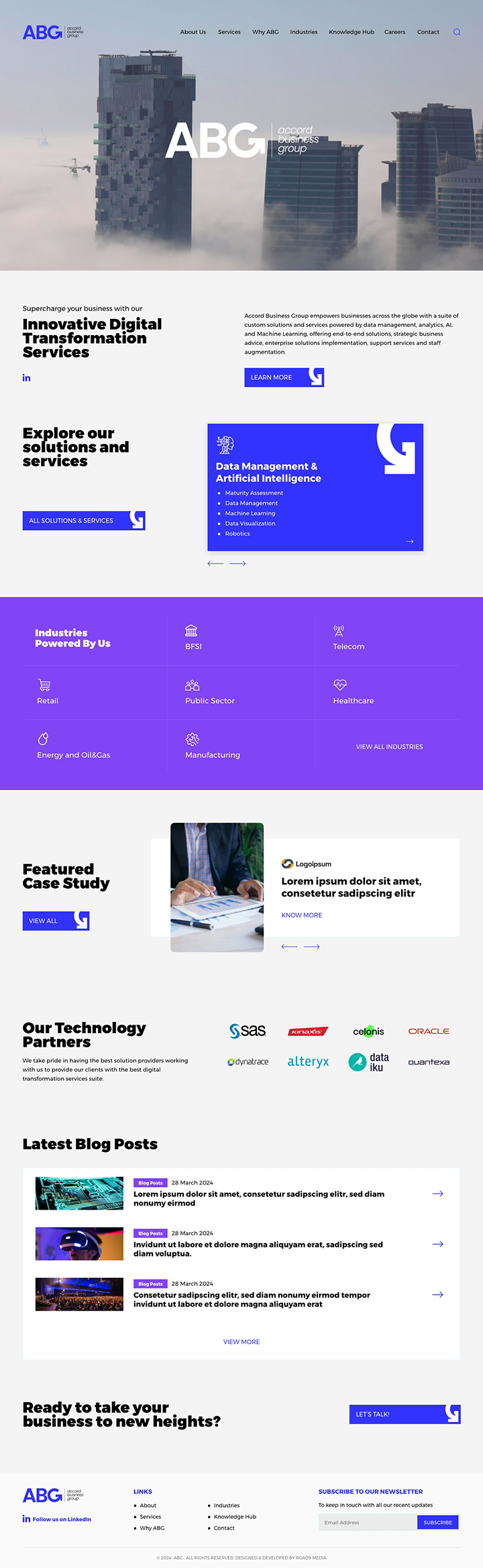 Accord Business Group