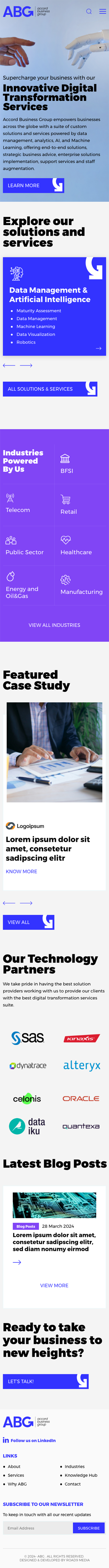 Accord Business Group