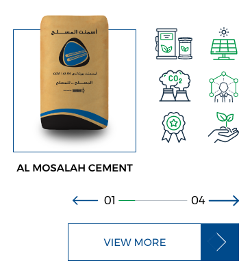 Arabian Cement
