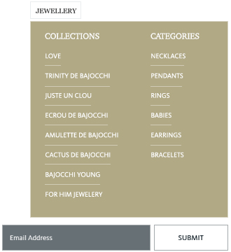 Bajocchi jewellers
