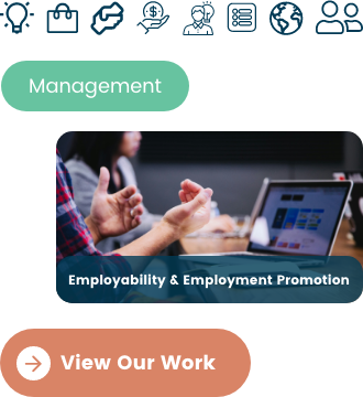 Enroot Development Website development
