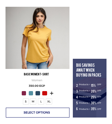 The Feathers Online Fashion Store