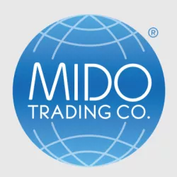 Mido Trading Co. logo