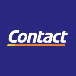 Contact Financial Holding logo