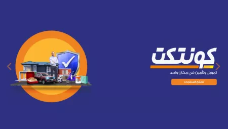 Contact Financial Holding