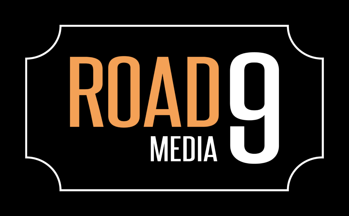 Road9 Media logo